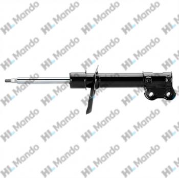 9 499 р. Амортизатор HYUNDAI i40 (11-) передний левый газовый MANDO MANDO ex546513z510  с доставкой в г. Кемерово. Увеличить фотографию 1