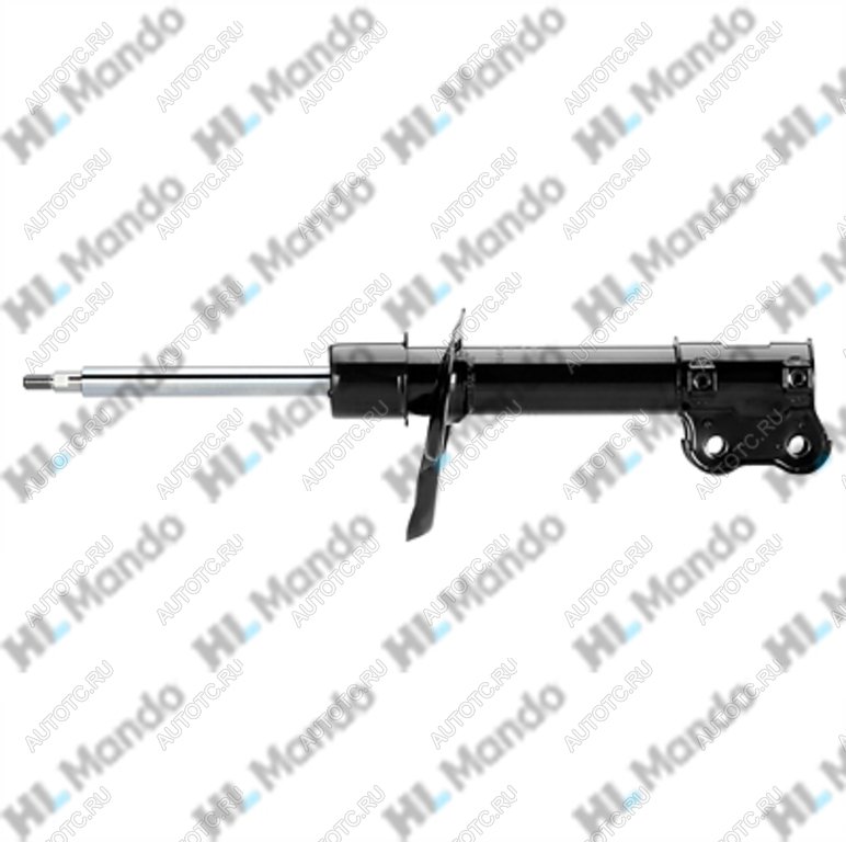9 499 р. Амортизатор HYUNDAI i40 (11-) передний левый газовый MANDO MANDO ex546513z510  с доставкой в г. Кемерово