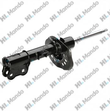 9 499 р. Амортизатор HYUNDAI i40 (11-) передний левый газовый MANDO MANDO ex546513z510  с доставкой в г. Кемерово. Увеличить фотографию 3