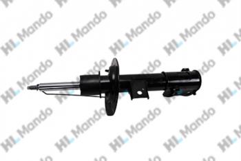9 999 р. Амортизатор HYUNDAI i30 KIA Ceed передний левый газовый MANDO MANDO ex54651a6500 MANDO ex54651a6500  с доставкой в г. Кемерово. Увеличить фотографию 1