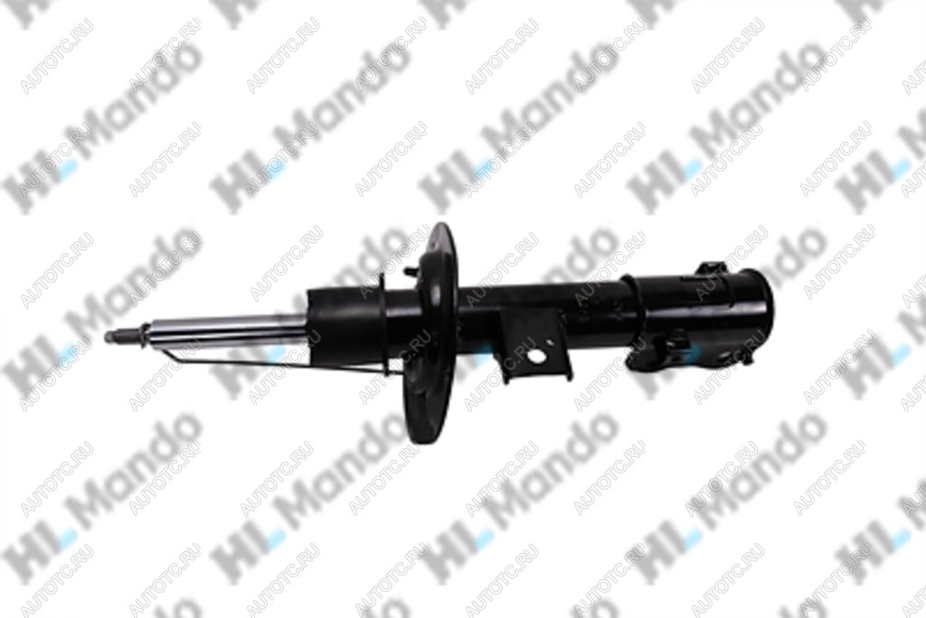 9 999 р. Амортизатор HYUNDAI i30 KIA Ceed передний левый газовый MANDO MANDO ex54651a6500 MANDO ex54651a6500  с доставкой в г. Кемерово