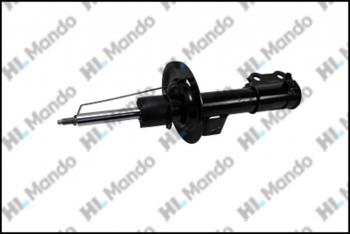 9 999 р. Амортизатор HYUNDAI i30 KIA Ceed передний левый газовый MANDO MANDO ex54651a6500 MANDO ex54651a6500  с доставкой в г. Кемерово. Увеличить фотографию 2