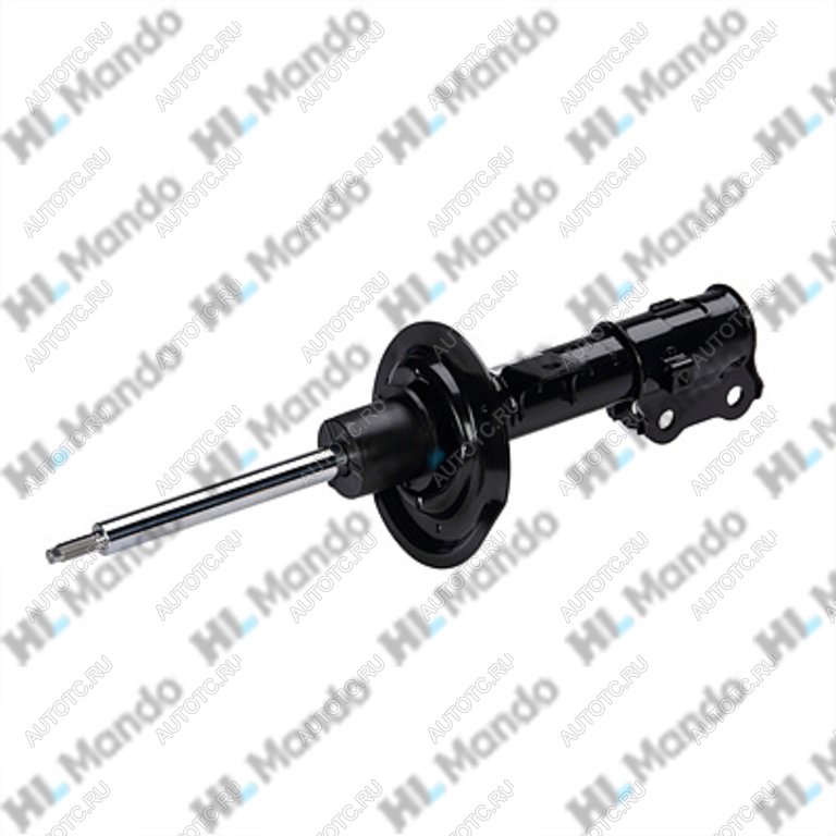 5 899 р. Амортизатор KIA Cerato (13-) передний левый газовый MANDO MANDO ex54651a7100 MANDO ex54651a7100  с доставкой в г. Кемерово