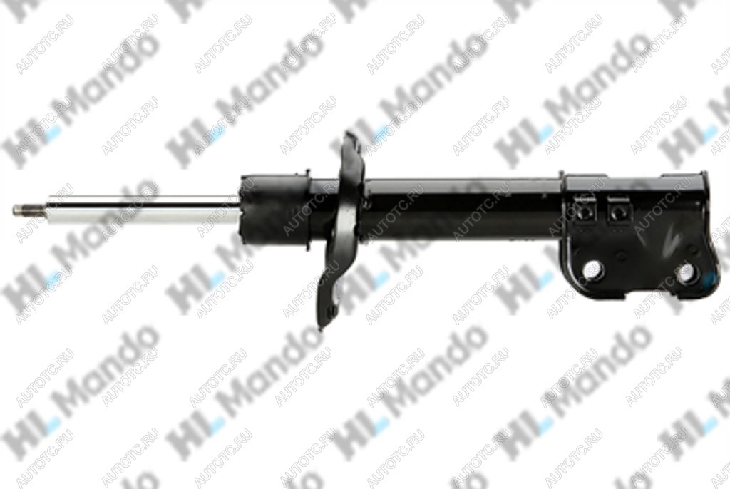 12 399 р. Амортизатор KIA Sorento (15-) передний левый газовый MANDO MANDO ex54651c5000  с доставкой в г. Кемерово