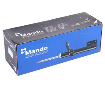 9 999 р. Амортизатор KIA Sorento (15-) передний левый газовый MANDO MANDO ex54651c5050 MANDO ex54651c5050  с доставкой в г. Кемерово. Увеличить фотографию 3