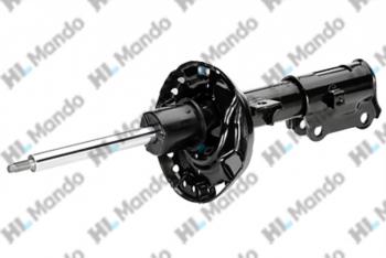 8 949 р. Амортизатор HYUNDAI Elantra (16-) передний левый газовый MANDO MANDO ex54651f2000  с доставкой в г. Кемерово. Увеличить фотографию 2