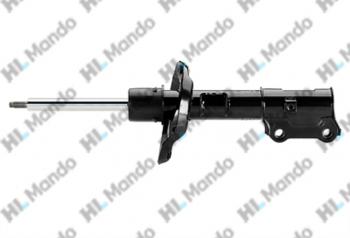 8 949 р. Амортизатор HYUNDAI Elantra (16-) передний левый газовый MANDO MANDO ex54651f2000  с доставкой в г. Кемерово. Увеличить фотографию 1