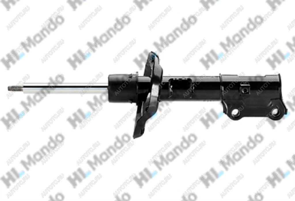 8 949 р. Амортизатор HYUNDAI Elantra (16-) передний левый газовый MANDO MANDO ex54651f2000  с доставкой в г. Кемерово