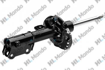 8 949 р. Амортизатор HYUNDAI Elantra (16-) передний левый газовый MANDO MANDO ex54651f2000  с доставкой в г. Кемерово. Увеличить фотографию 3
