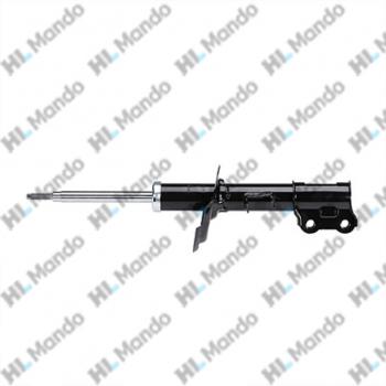 7 349 р. Амортизатор HYUNDAI Solaris (11-),Accent (11-) передний правый газовый MANDO MANDO ex546601r000 MANDO ex546601r000  с доставкой в г. Кемерово. Увеличить фотографию 3