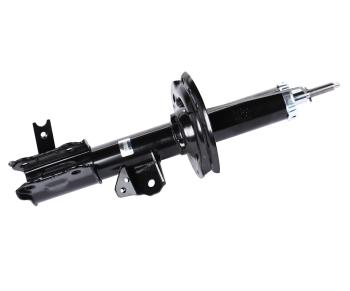 6 999 р. Амортизатор KIA Picanto (11-) передний правый газовый (high suspension) MANDO MANDO ex546601y201 MANDO ex546601y201  с доставкой в г. Кемерово. Увеличить фотографию 1