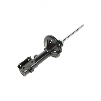 6 199 р. Амортизатор HYUNDAI Accent (99-) передний правый газовый MANDO MANDO ex5466025750 MANDO ex5466025750  с доставкой в г. Кемерово. Увеличить фотографию 2