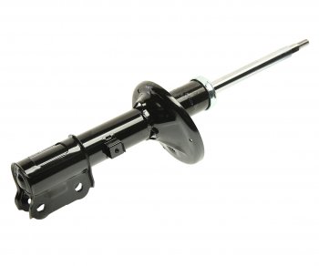 6 199 р. Амортизатор HYUNDAI Accent (ТАГАЗ) передний правый газовый MANDO MANDO ex5466025850  с доставкой в г. Кемерово. Увеличить фотографию 2
