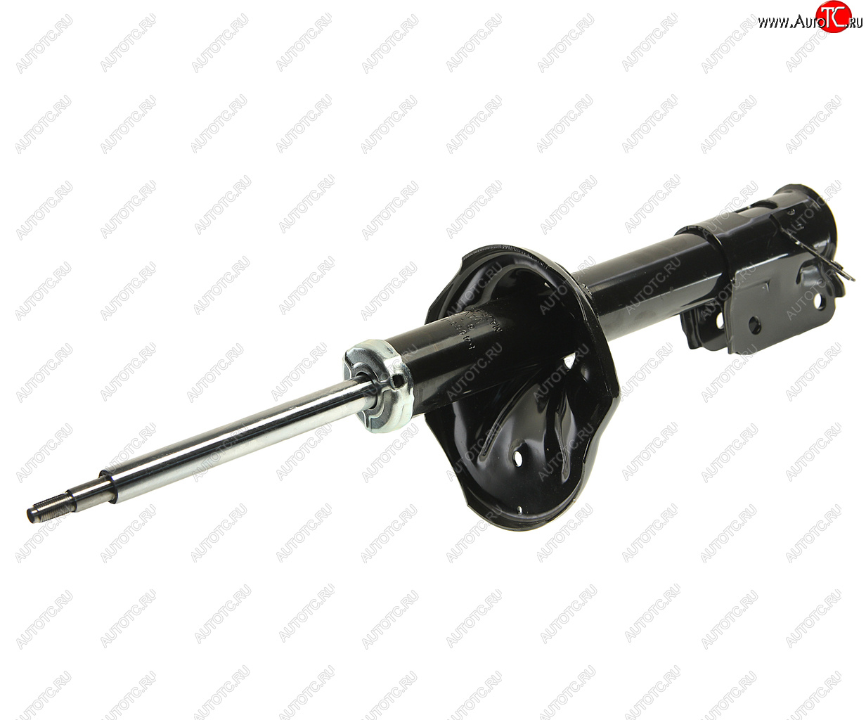 4 799 р. Амортизатор HYUNDAI Santa Fe (00-) передний правый газовый MANDO MANDO ex5466026300 MANDO ex5466026300  с доставкой в г. Кемерово