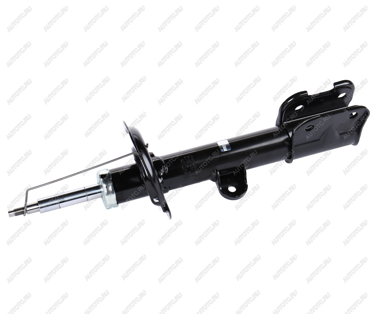 5 399 р. Амортизатор HYUNDAI Santa Fe (09-) передний правый газовый MANDO MANDO ex546602b540  с доставкой в г. Кемерово