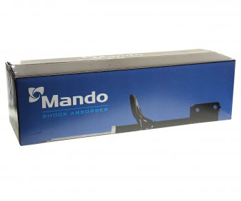 5 399 р. Амортизатор HYUNDAI Santa Fe (09-) передний правый газовый MANDO MANDO ex546602b580  с доставкой в г. Кемерово. Увеличить фотографию 5
