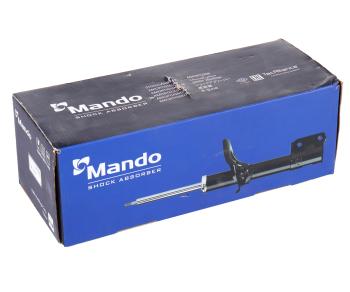 4 399 р. Амортизатор HYUNDAI Trajet (00-) передний правый газовый MANDO MANDO ex546603a101  с доставкой в г. Кемерово. Увеличить фотографию 4
