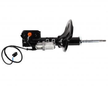 12 799 р. Амортизатор HYUNDAI Equus (00-) (4.6) передний правый газовый MANDO MANDO ex546603b620  с доставкой в г. Кемерово. Увеличить фотографию 3