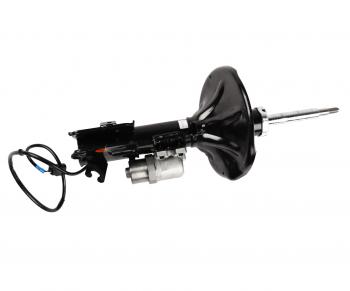 12 799 р. Амортизатор HYUNDAI Equus (00-) (4.6) передний правый газовый MANDO MANDO ex546603b620  с доставкой в г. Кемерово. Увеличить фотографию 2