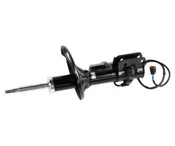 12 799 р. Амортизатор HYUNDAI Equus (00-) (4.6) передний правый газовый MANDO MANDO ex546603b620  с доставкой в г. Кемерово. Увеличить фотографию 1