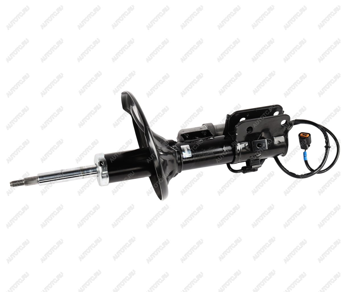 12 799 р. Амортизатор HYUNDAI Equus (00-) (4.6) передний правый газовый MANDO MANDO ex546603b620  с доставкой в г. Кемерово