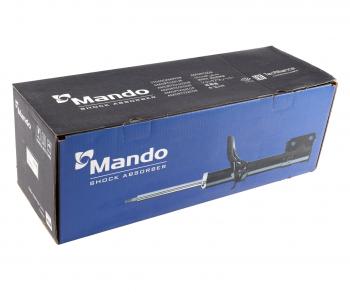 12 799 р. Амортизатор HYUNDAI Equus (00-) (4.6) передний правый газовый MANDO MANDO ex546603b620  с доставкой в г. Кемерово. Увеличить фотографию 5