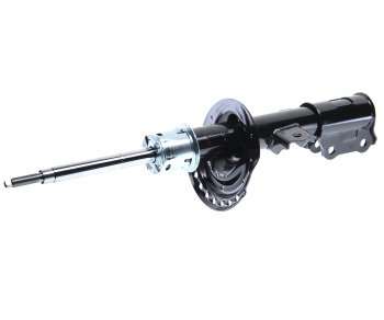 5 079 р. Амортизатор KIA Rio (12-) передний правый газовый MANDO MANDO ex546604y100 MANDO ex546604y100  с доставкой в г. Кемерово. Увеличить фотографию 1