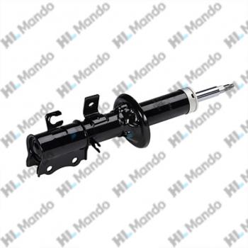 2 989 р. Амортизатор KIA Rio (00-) передний правый газовый MANDO MANDO ex54660fd050 MANDO ex54660fd050  с доставкой в г. Кемерово. Увеличить фотографию 1