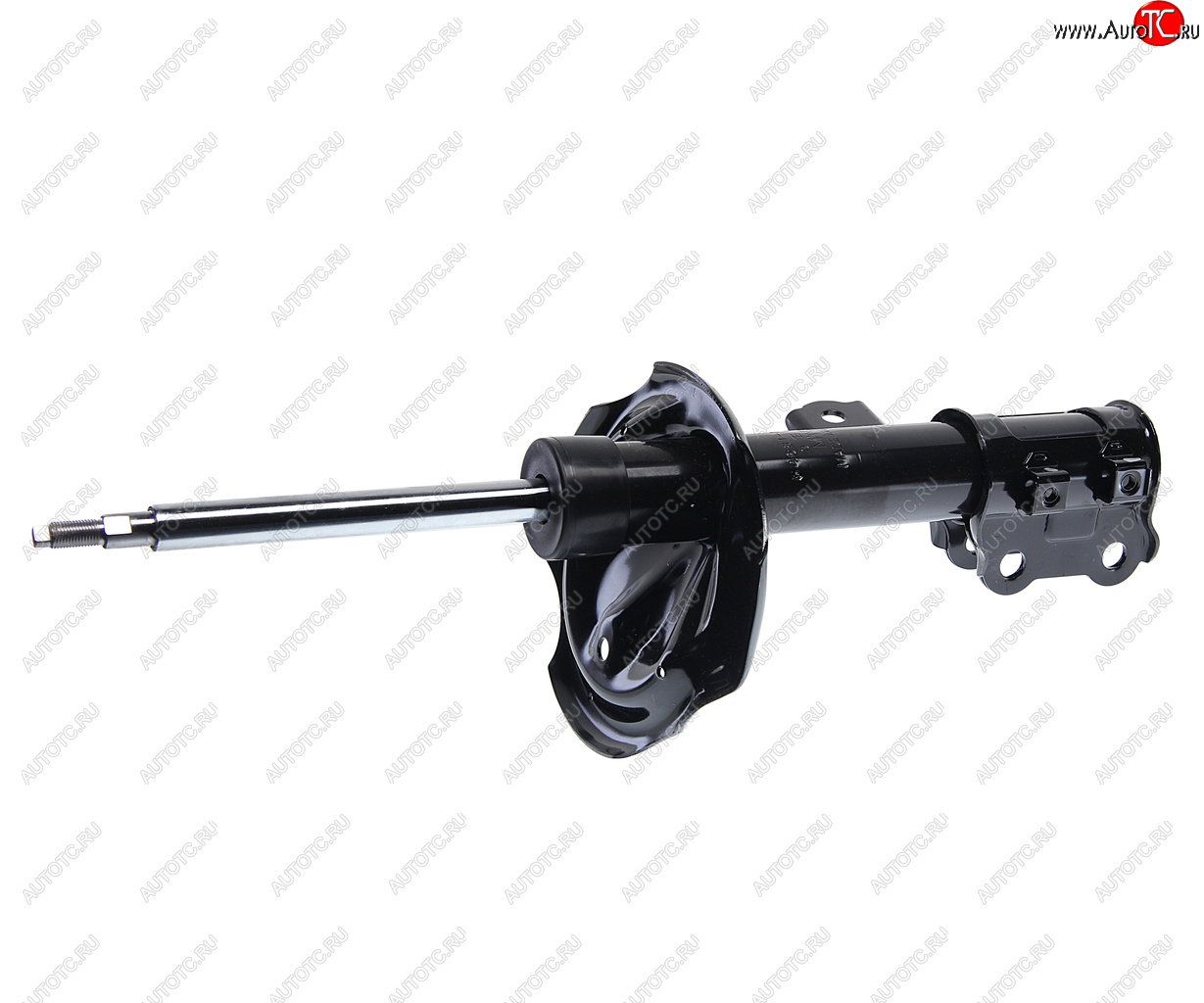 4 999 р. Амортизатор KIA Ceed (06-) передний правый газовый MANDO MANDO ex546611h001  с доставкой в г. Кемерово