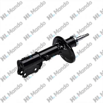3 299 р. Амортизатор HYUNDAI Accent (97-) передний правый масляный MANDO MANDO ex5466122952  с доставкой в г. Кемерово. Увеличить фотографию 2