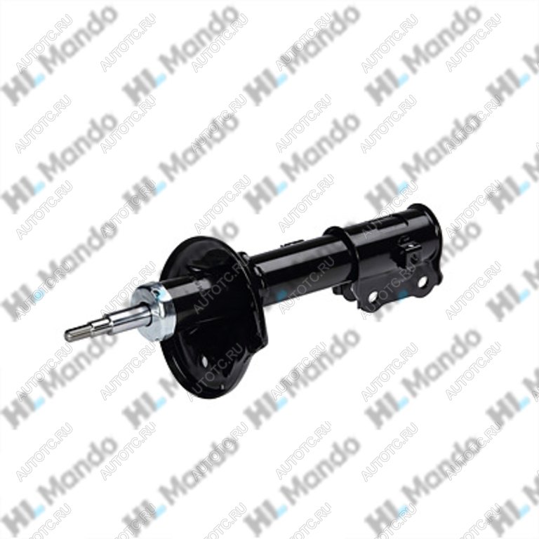 3 299 р. Амортизатор HYUNDAI Accent (97-) передний правый масляный MANDO MANDO ex5466122952  с доставкой в г. Кемерово