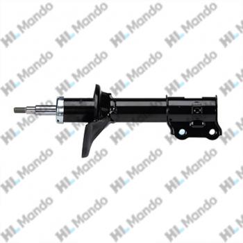 3 299 р. Амортизатор HYUNDAI Accent (97-) передний правый масляный MANDO MANDO ex5466122952  с доставкой в г. Кемерово. Увеличить фотографию 3