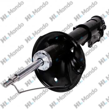 2 799 р. Амортизатор HYUNDAI Elantra (98-) передний правый газовый MANDO MANDO ex5466127101  с доставкой в г. Кемерово. Увеличить фотографию 6