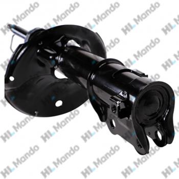 2 799 р. Амортизатор HYUNDAI Elantra (98-) передний правый газовый MANDO MANDO ex5466127101  с доставкой в г. Кемерово. Увеличить фотографию 5