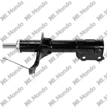 2 799 р. Амортизатор HYUNDAI Elantra (98-) передний правый газовый MANDO MANDO ex5466127101  с доставкой в г. Кемерово. Увеличить фотографию 3