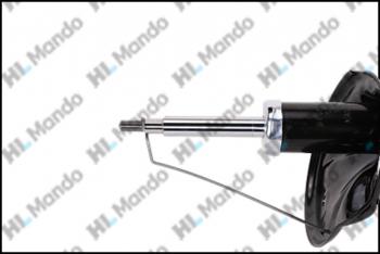2 799 р. Амортизатор HYUNDAI Elantra (98-) передний правый газовый MANDO MANDO ex5466127101  с доставкой в г. Кемерово. Увеличить фотографию 2