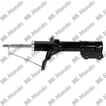 2 799 р. Амортизатор HYUNDAI Elantra (98-) передний правый газовый MANDO MANDO ex5466127101  с доставкой в г. Кемерово. Увеличить фотографию 1