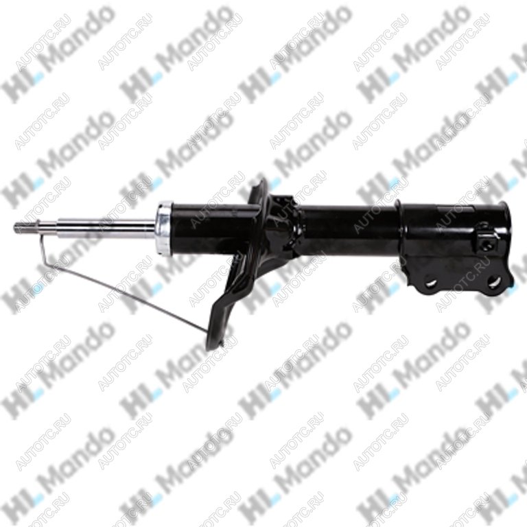 2 799 р. Амортизатор HYUNDAI Elantra (98-) передний правый газовый MANDO MANDO ex5466127101  с доставкой в г. Кемерово