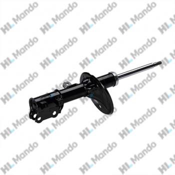 4 099 р. Амортизатор HYUNDAI Coupe (01-) передний правый газовый MANDO MANDO ex546612c000 MANDO ex546612c000  с доставкой в г. Кемерово. Увеличить фотографию 2