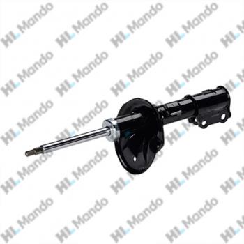 4 099 р. Амортизатор HYUNDAI Coupe (01-) передний правый газовый MANDO MANDO ex546612c000 MANDO ex546612c000  с доставкой в г. Кемерово. Увеличить фотографию 1