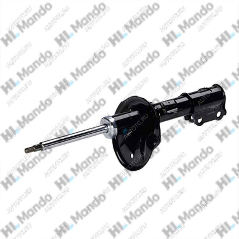 4 099 р. Амортизатор HYUNDAI Coupe (01-) передний правый газовый MANDO MANDO ex546612c000 MANDO ex546612c000  с доставкой в г. Кемерово