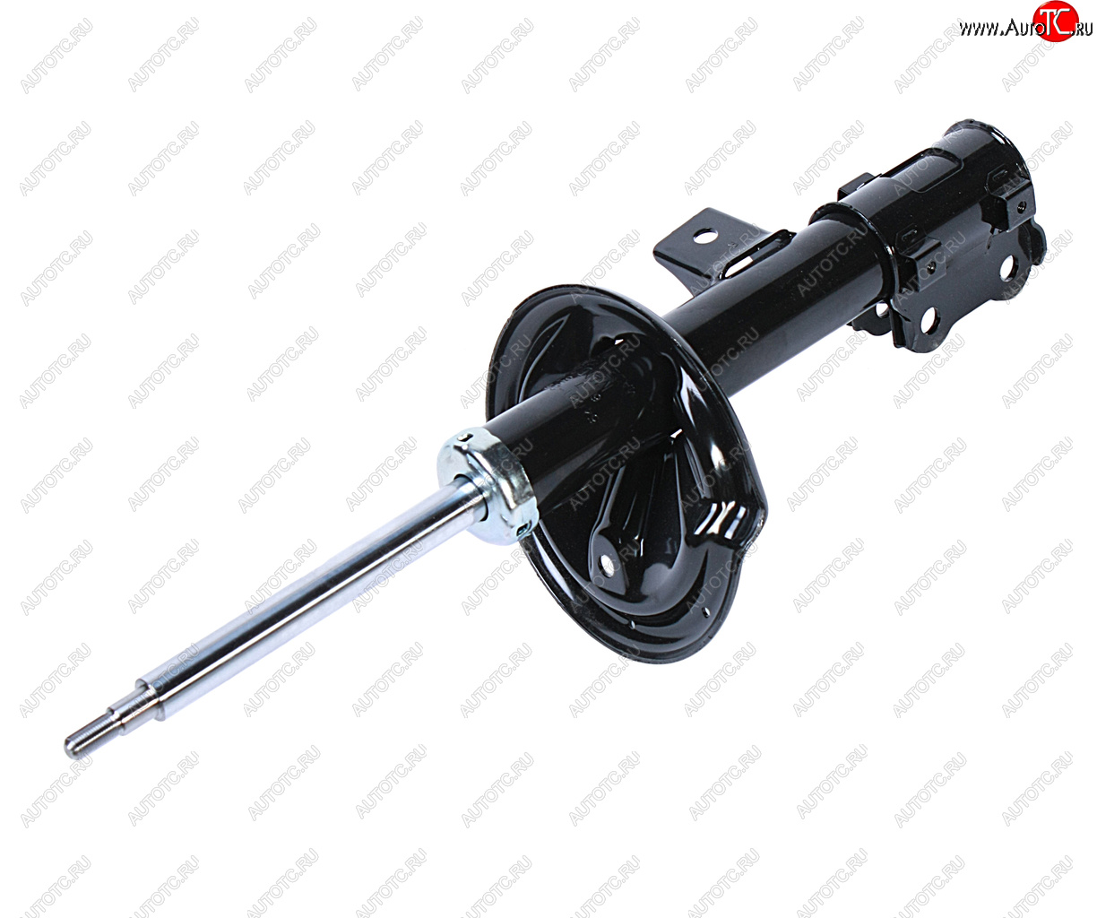 7 899 р. Амортизатор KIA Magentis (05-),Optima (05-) передний правый газовый MANDO MANDO ex546612g300 MANDO ex546612g300  с доставкой в г. Кемерово