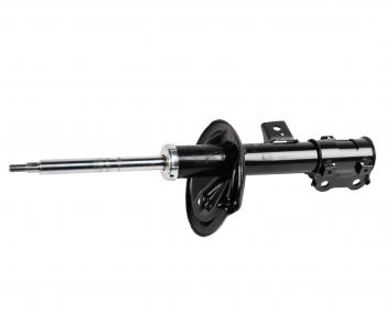 3 599 р. Амортизатор KIA Magentis (05-),Optima (05-) передний правый газовый MANDO MANDO ex546612g410  с доставкой в г. Кемерово. Увеличить фотографию 1