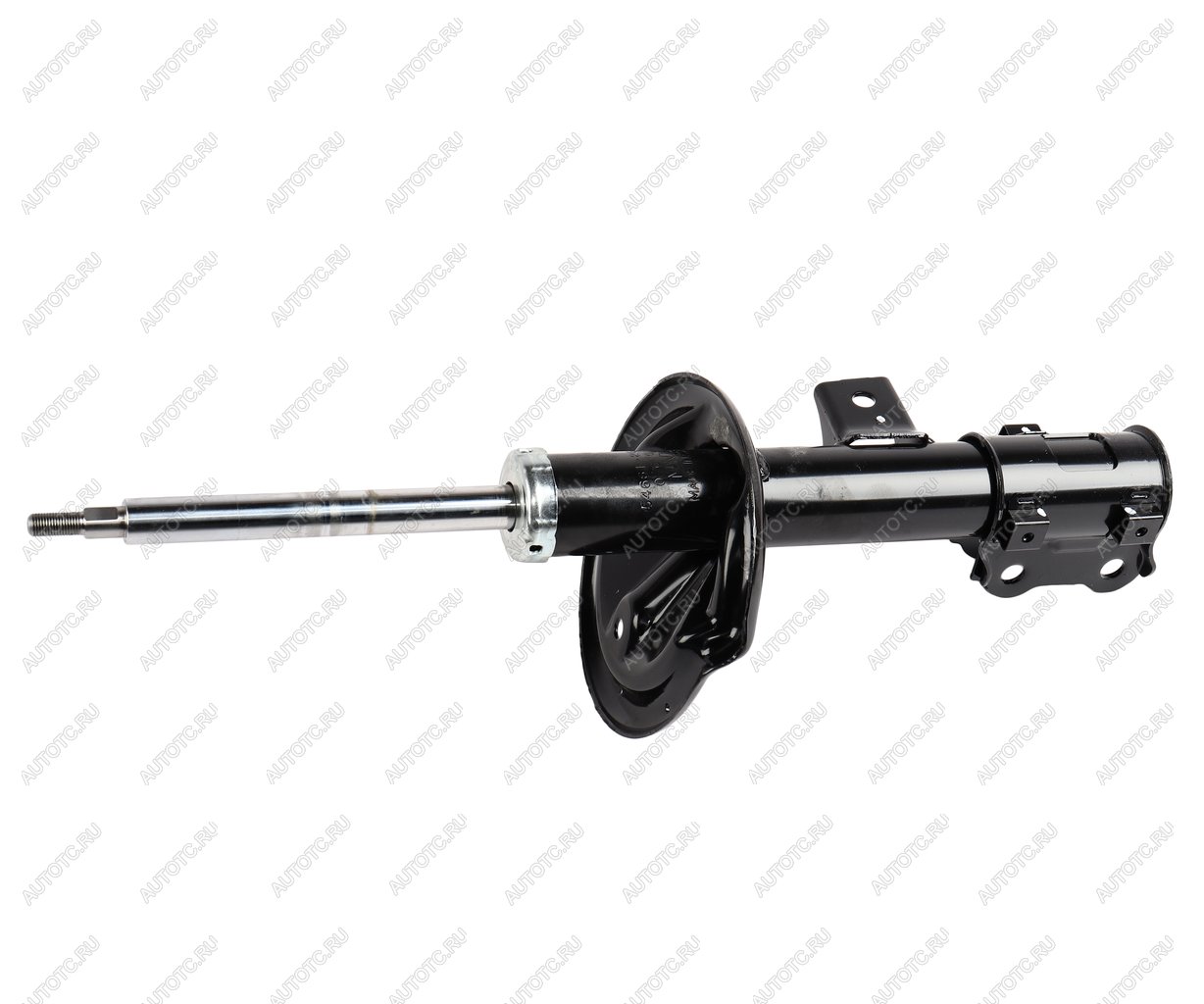 3 599 р. Амортизатор KIA Magentis (05-),Optima (05-) передний правый газовый MANDO MANDO ex546612g410  с доставкой в г. Кемерово
