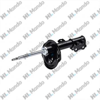 2 779 р. Амортизатор HYUNDAI i30 (07-) передний правый газовый MANDO MANDO ex546612l200 MANDO ex546612l200  с доставкой в г. Кемерово. Увеличить фотографию 1