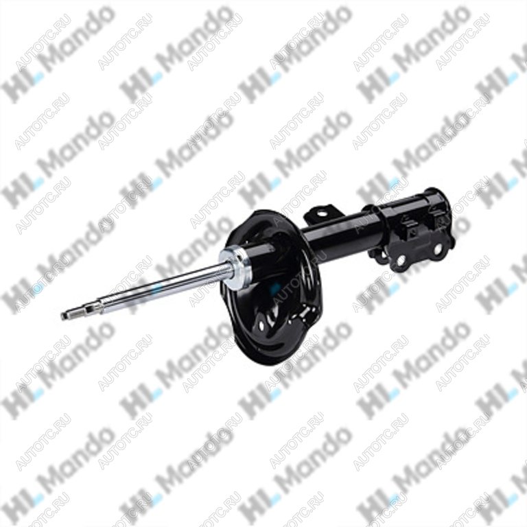 2 779 р. Амортизатор HYUNDAI i30 (07-) передний правый газовый MANDO MANDO ex546612l200 MANDO ex546612l200  с доставкой в г. Кемерово