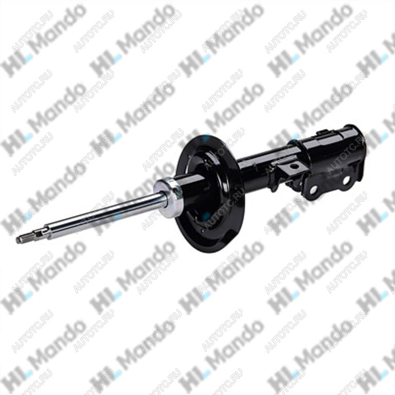 6 449 р. Амортизатор HYUNDAI Genesis (08-) передний правый газовый MANDO MANDO ex546612m100  с доставкой в г. Кемерово