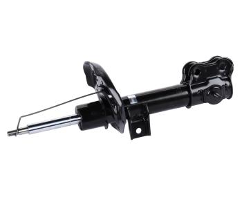 3 879 р. Амортизатор HYUNDAI Sonata (10-) KIA Optima (10-) передний правый газовый MANDO MANDO ex546612t010 MANDO ex546612t010  с доставкой в г. Кемерово. Увеличить фотографию 2