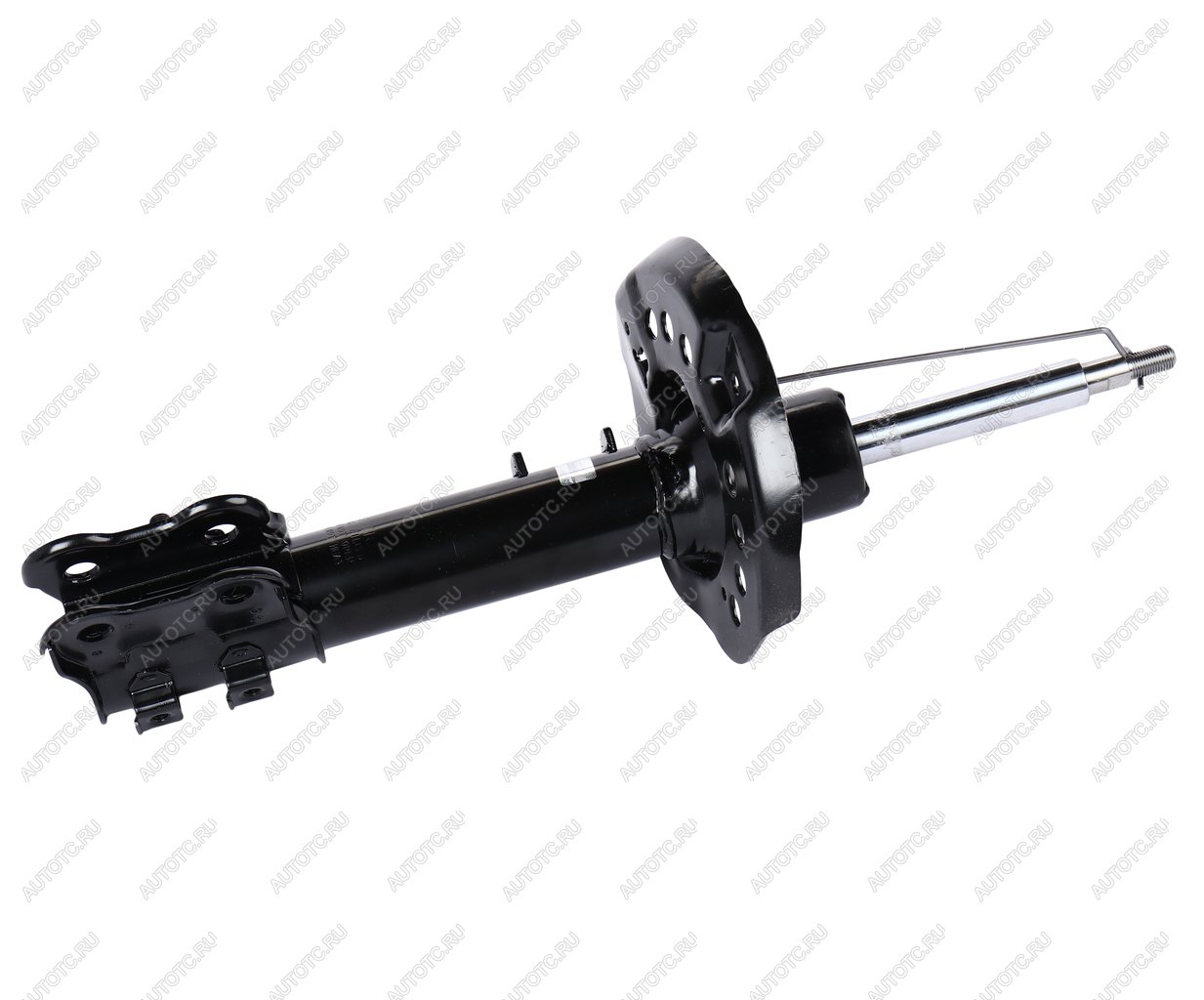 3 879 р. Амортизатор HYUNDAI Sonata (10-) KIA Optima (10-) передний правый газовый MANDO MANDO ex546612t010 MANDO ex546612t010  с доставкой в г. Кемерово