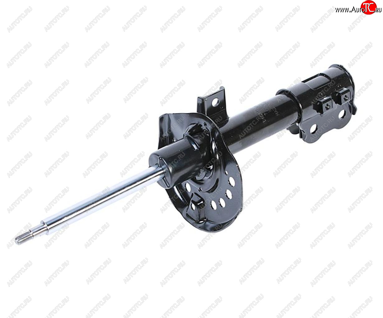 9 249 р. Амортизатор HYUNDAI Sonata (10-) KIA Optima (10-) передний правый газовый MANDO MANDO ex546612t020 MANDO ex546612t020  с доставкой в г. Кемерово